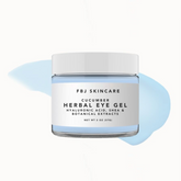 FBJ Product Line: Cucumber Herbal Eye Gel